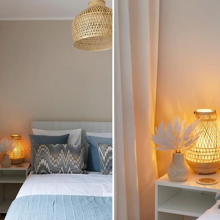 Elite Apartments Hallera 237 Gdansk Dış mekan fotoğraf