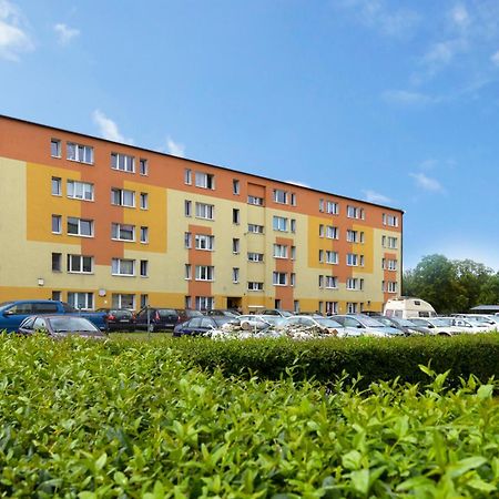 Elite Apartments Hallera 237 Gdansk Dış mekan fotoğraf