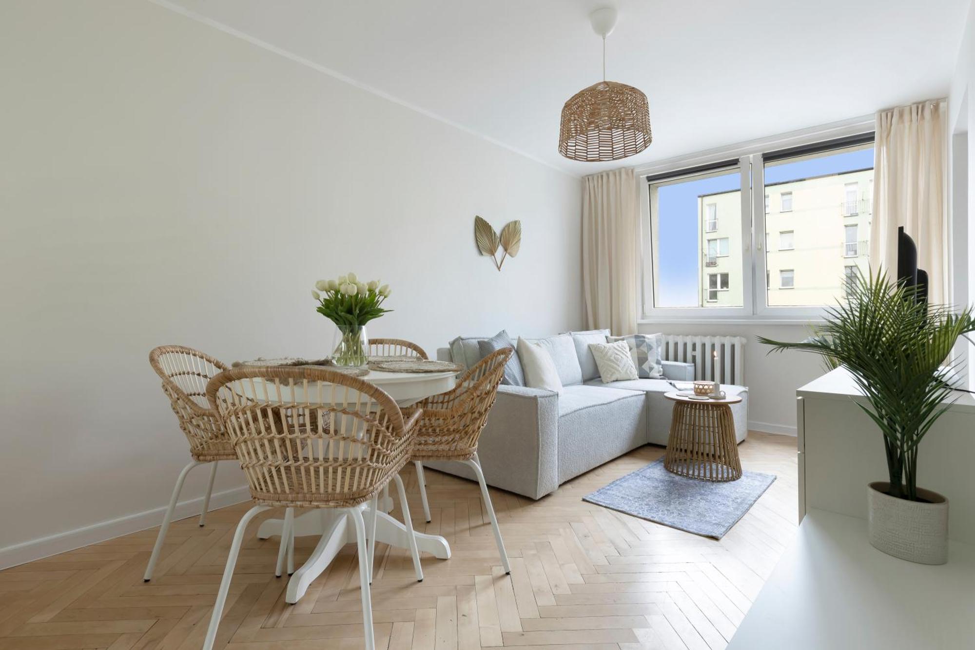 Elite Apartments Hallera 237 Gdansk Dış mekan fotoğraf
