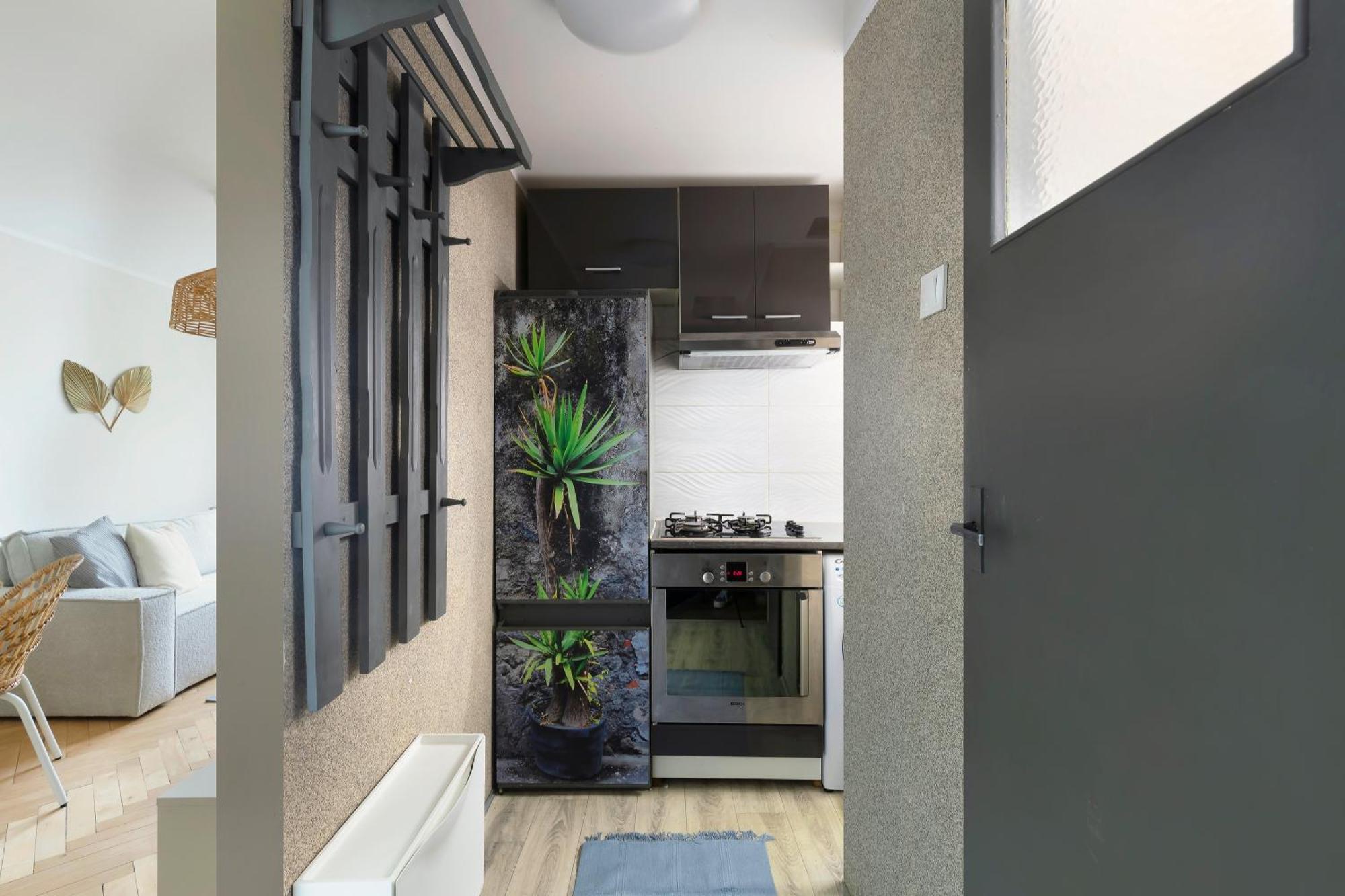 Elite Apartments Hallera 237 Gdansk Dış mekan fotoğraf