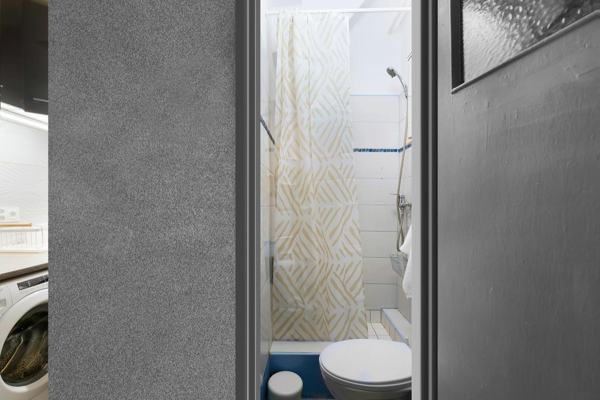 Elite Apartments Hallera 237 Gdansk Dış mekan fotoğraf